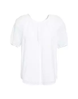 Топ Vero Moda, белый