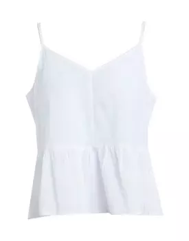 Топ Vero Moda, белый