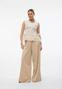 Топ Vero Moda, берёза Vmyani Detail