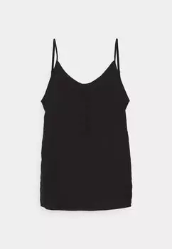 Топ Vero Moda, черный