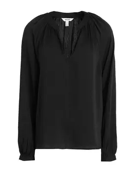 Топ Vero Moda, черный