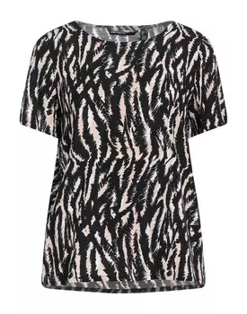 Топ Vero Moda, черный