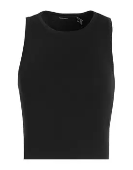 Топ Vero Moda, черный