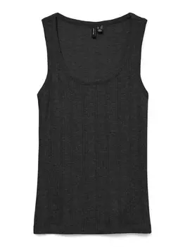 Топ VERO MODA, черный