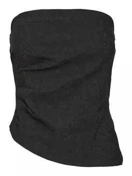Топ VERO MODA CHITA, черный