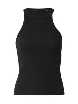 Топ Vero Moda CHLOE, черный