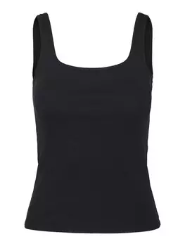 Топ Vero Moda CHLOE, черный