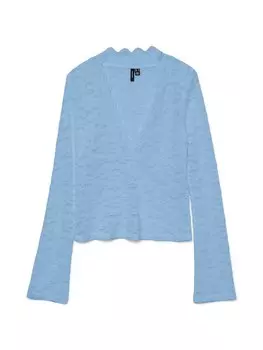 Топ VERO MODA DEA, синий