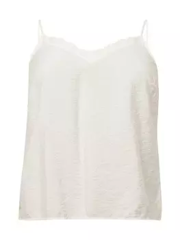 Топ Vero Moda DORIA, белый