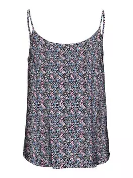 Топ VERO MODA EASY, синий