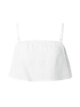 Топ Vero Moda Felicia, белый