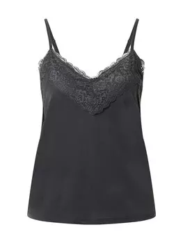 Топ Vero Moda FILLI, черный