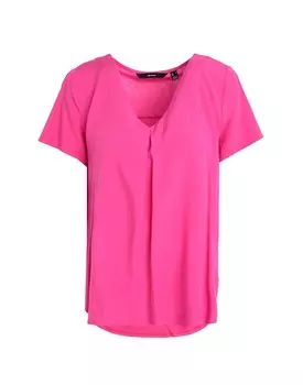 Топ Vero Moda, фуксия