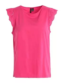 Топ Vero Moda, фуксия