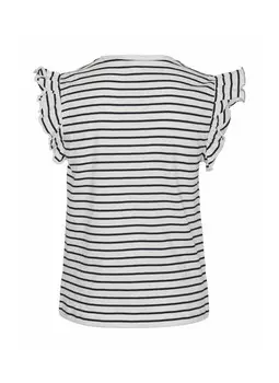 Топ VERO MODA Girl, темно-синий