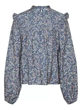 Топ Vero Moda Girl Top IRIS, цвет Mixed colors