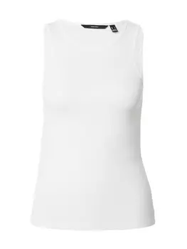Топ Vero Moda HAZEL, белый
