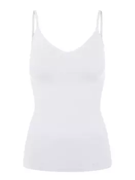 Топ Vero Moda JACKIE, белый