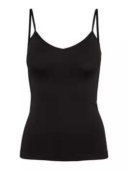 Топ Vero Moda JACKIE, черный
