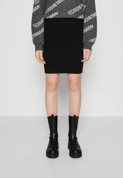 Топ Vero Moda ЮБКА HERMOSA, черный