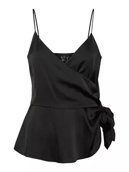 Топ VERO MODA Kenny, черный