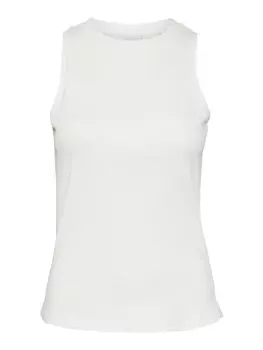 Топ Vero Moda LAVENDER, белый