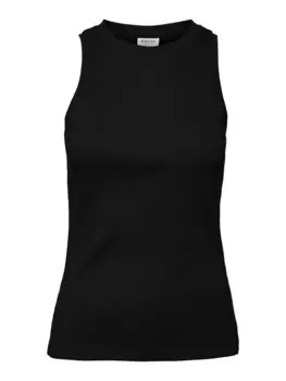 Топ VERO MODA LAVENDER, черный