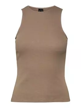 Топ VERO MODA MATHILDE, хаки