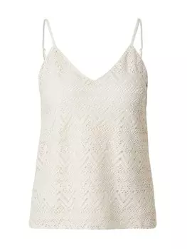 Топ Vero Moda MAYA, бежевый
