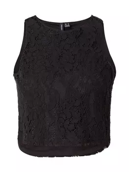 Топ Vero Moda MILA, черный