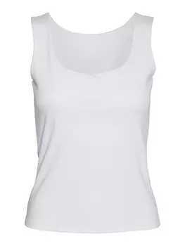 Топ Vero Moda Million, белый