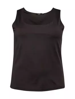 Топ Vero Moda MILLION, черный