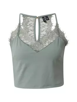 Топ Vero Moda MINNA, хаки
