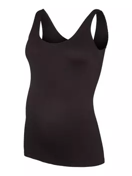 Топ Vero Moda MISA, черный