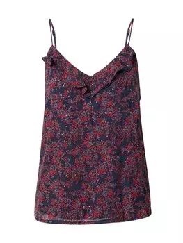 Топ Vero Moda PEN RITA, разноцветный