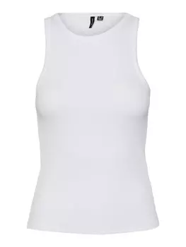 Топ VERO MODA ROMA, белый