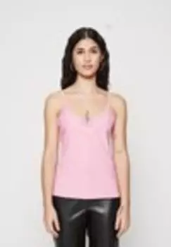 Топ Vero Moda, розовый