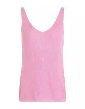 Топ Vero Moda, розовый