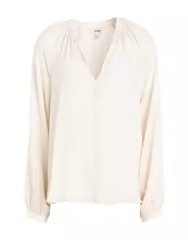 Топ Vero Moda, слоновая кость