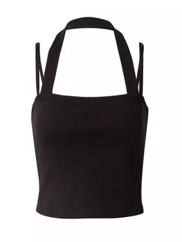 Топ VERO MODA TINA MARIA, черный