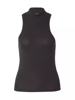Топ Vero Moda VERA, черный