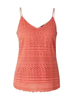 Топ VERO MODA VMHoney, цвет Melon