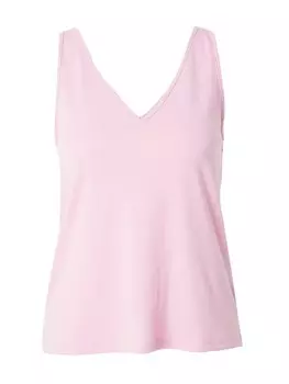 Топ Vero Moda VMJOY, розовый