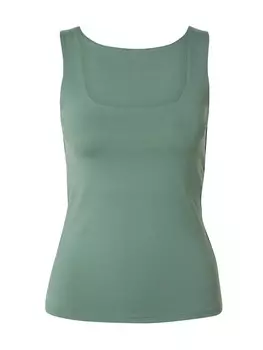 Топ VERO MODA VMMILLION, изумрудный