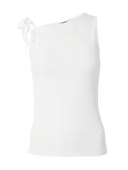 Топ VERO MODA VMPINA, белый
