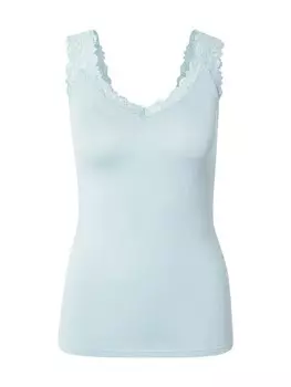 Топ VERO MODA VMRosa, мятный