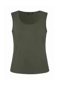 Топ Via Appia Due, хаки