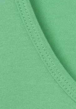 Топ Via Appia Due, зеленый