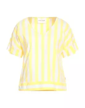 Топ Vicario Cinque, желтый