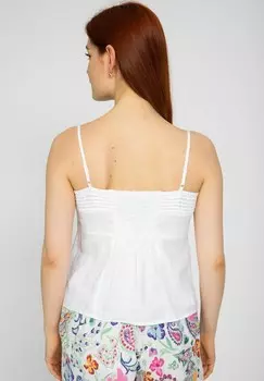 Топ VICCI Germany, белый